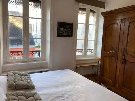 Appartement 2 chambres au cœur de Le Palais, 200m des commerces - Photo 7