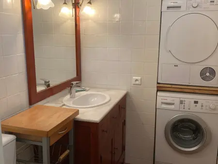 Appartement 2 chambres au cœur de Le Palais, 200m des commerces - Photo 12