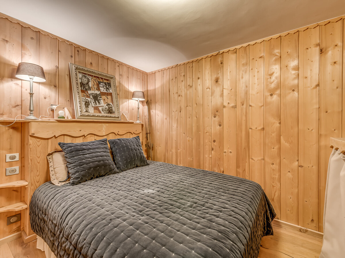 Appartement Premium 5 chambres, 12 pers à Champagny - Photo 12