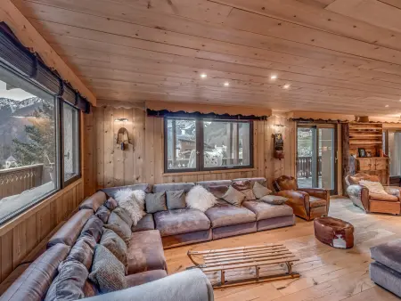 Location appartement à Champagny en Vanoise, Champagny - Appartement Premium 6 chambres, 12 pers, Wifi, Parking