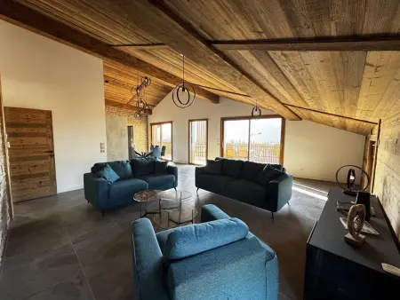 Location appartement à Les Carroz d'Arâches