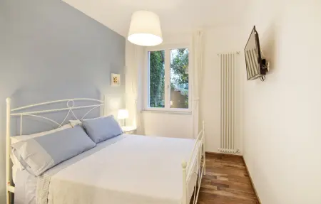 Appartement 6 personnes à Chiavari : photo 4