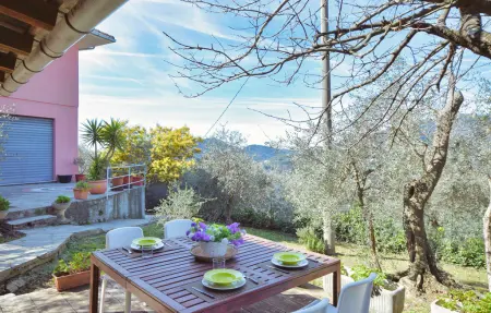 Appartement 6 personnes à Chiavari : photo 7
