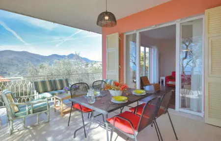 Appartement 6 personnes à Chiavari : photo 9