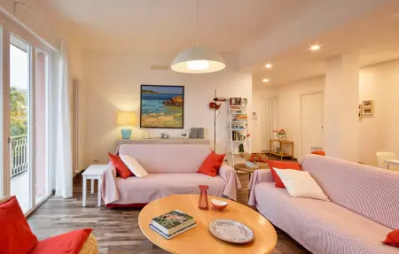 Appartement 6 personnes à Chiavari : photo 10