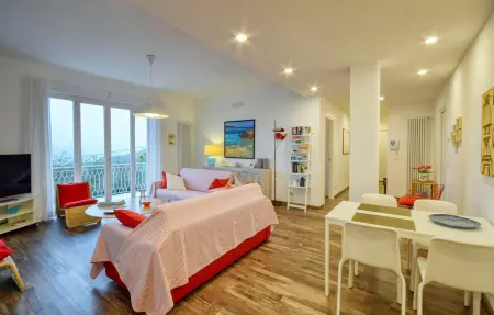Appartement 6 personnes à Chiavari : photo 11
