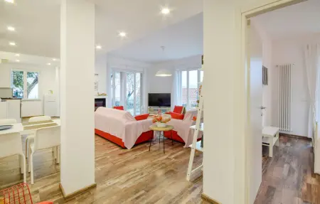 Appartement 6 personnes à Chiavari : photo 12