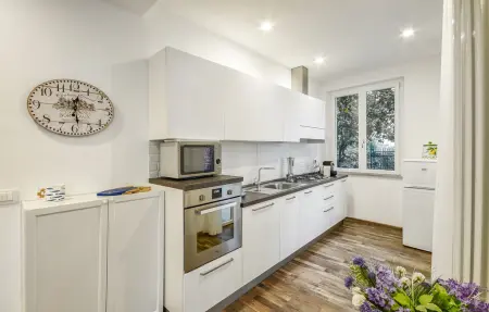 Appartement 6 personnes à Chiavari : photo 13