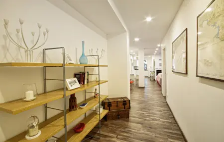 Appartement 6 personnes à Chiavari : photo 14