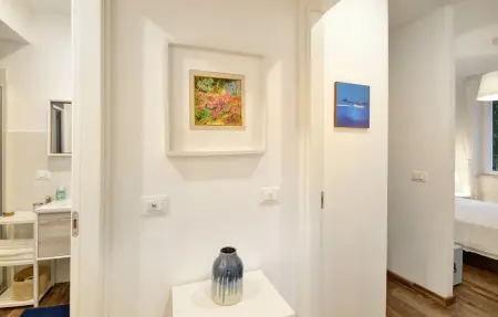 Appartement 6 personnes à Chiavari : photo 15