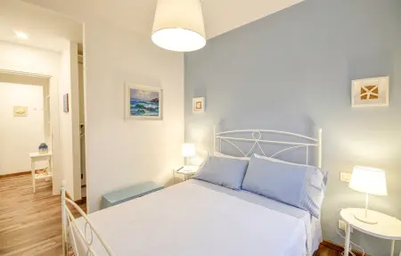 Appartement 6 personnes à Chiavari : photo 16