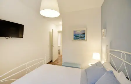Appartement 6 personnes à Chiavari : photo 17