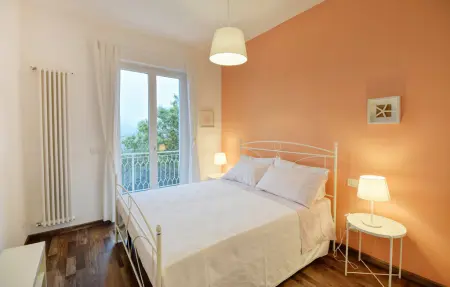 Appartement 6 personnes à Chiavari : photo 18