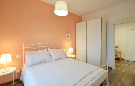 Appartement 6 personnes à Chiavari : photo 19