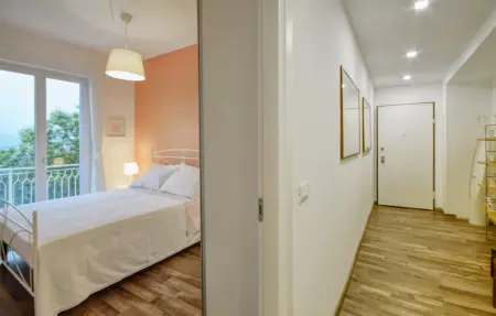 Appartement 6 personnes à Chiavari : photo 20