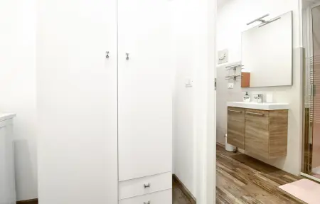 Appartement 6 personnes à Chiavari : photo 21