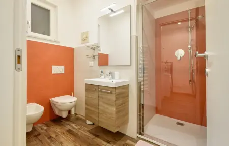 Appartement 6 personnes à Chiavari : photo 22