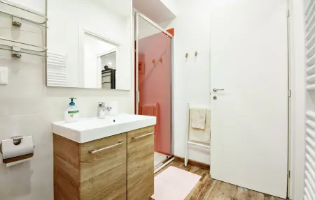 Appartement 6 personnes à Chiavari : photo 23