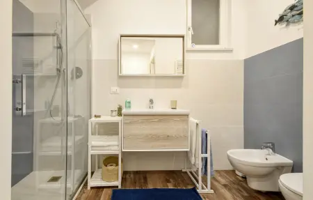 Appartement 6 personnes à Chiavari : photo 24