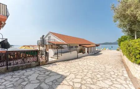Location appartement à Biograd na Moru
