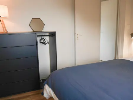 Appartement rénové face à la plage du Palais - Photo 7