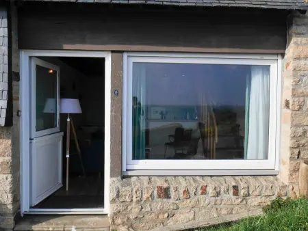 Appartement rénové face à la plage du Palais - Photo 11
