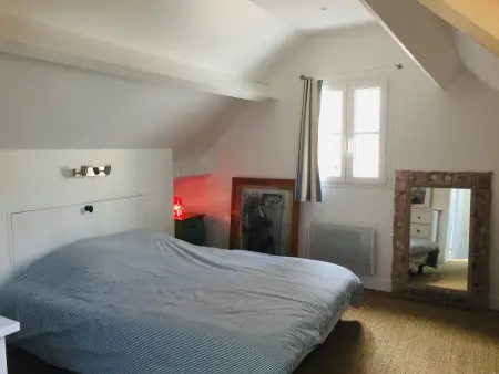 Duplex moderne au cœur du Palais, près débarcadère - Photo 5