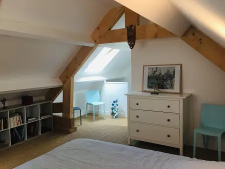 Duplex moderne au cœur du Palais, près débarcadère - Photo 6