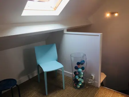 Duplex moderne au cœur du Palais, près débarcadère - Photo 7