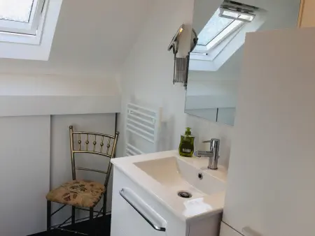 Duplex moderne au cœur du Palais, près débarcadère - Photo 8