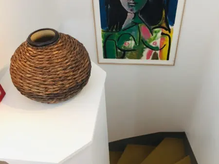 Duplex moderne au cœur du Palais, près débarcadère - Photo 9