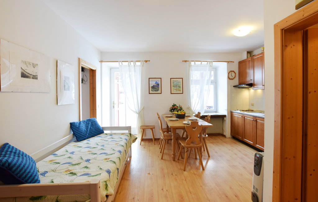 Appartement 5 personnes à Località Carbonin - Photo 2
