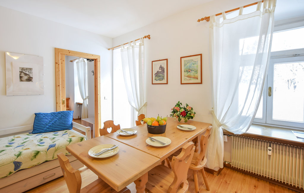Appartement 5 personnes à Località Carbonin - Photo 3