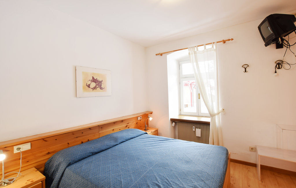 Appartement 5 personnes à Località Carbonin - Photo 4