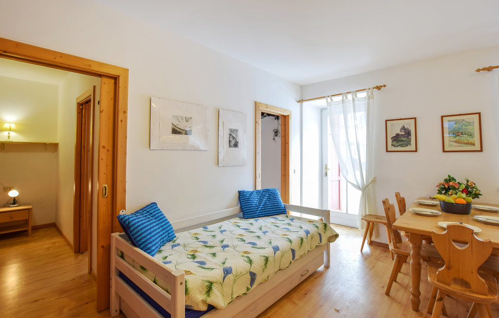 Appartement 5 personnes à Località Carbonin - Photo 13