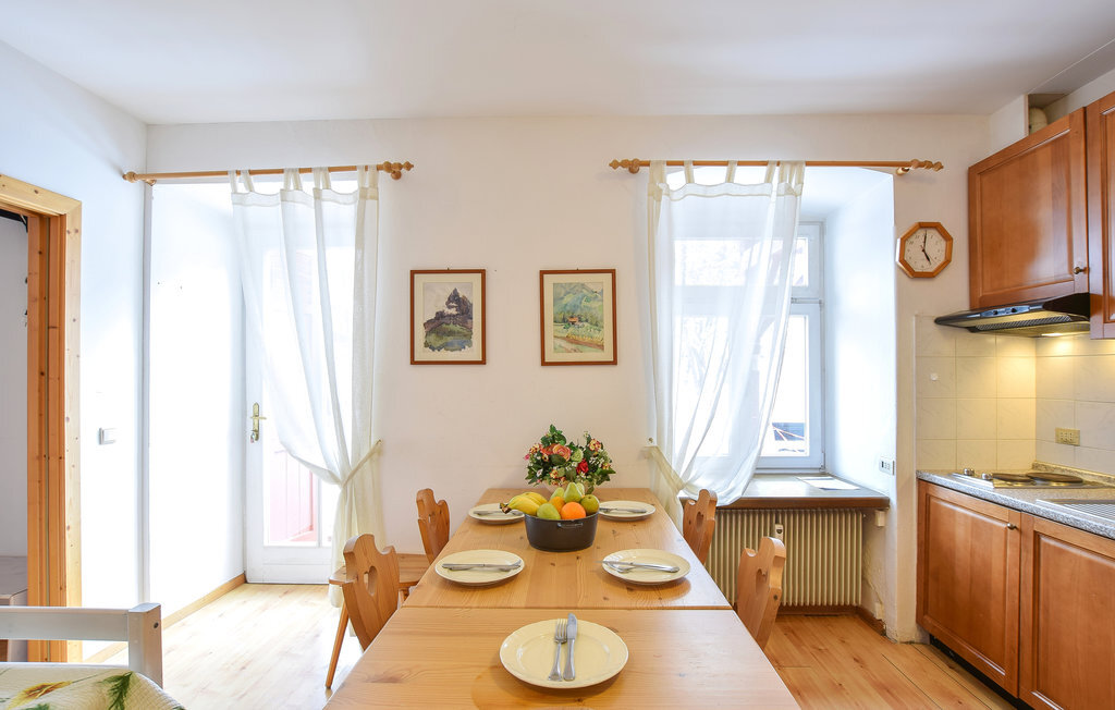 Appartement 5 personnes à Località Carbonin - Photo 14