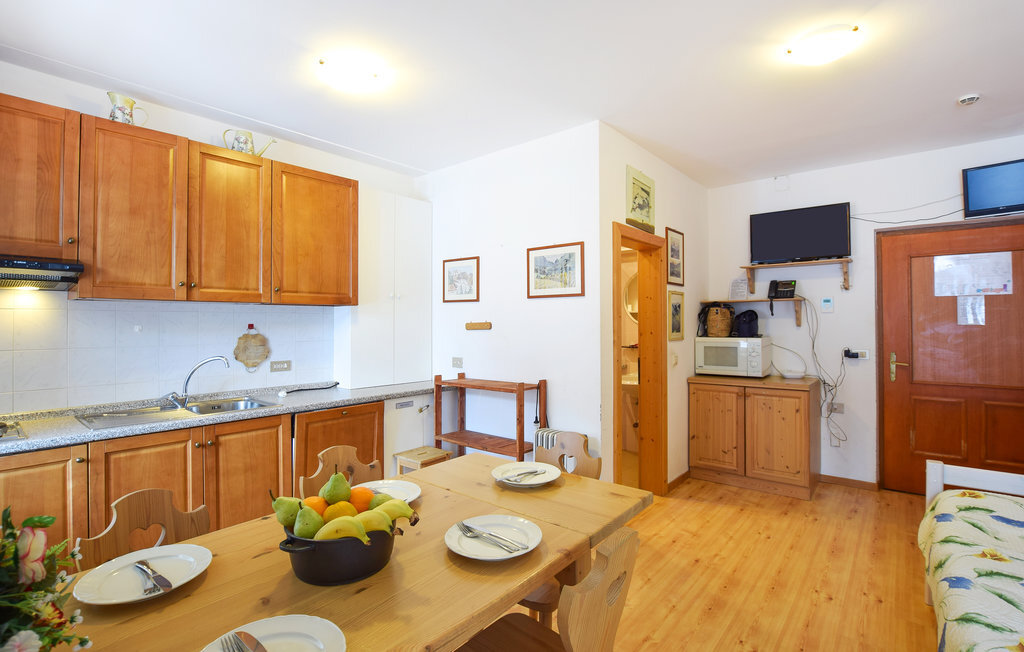 Appartement 5 personnes à Località Carbonin - Photo 16