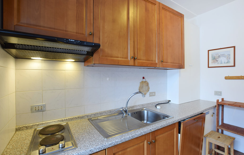 Appartement 5 personnes à Località Carbonin - Photo 17