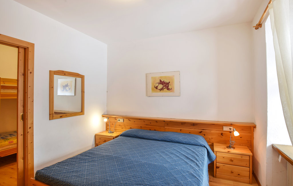 Appartement 5 personnes à Località Carbonin - Photo 18