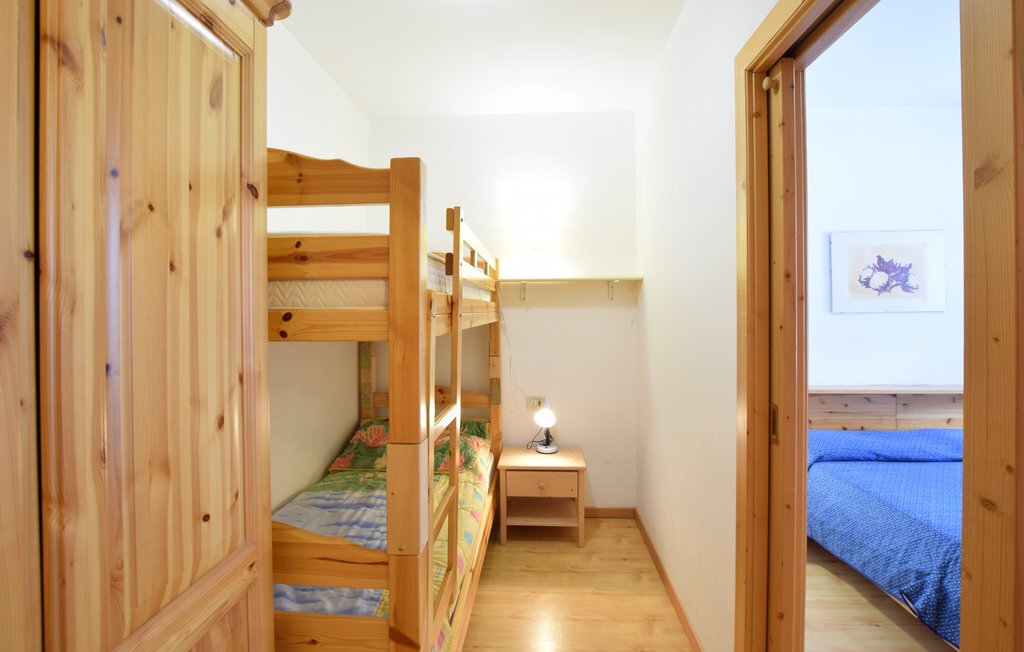 Appartement 5 personnes à Località Carbonin - Photo 20
