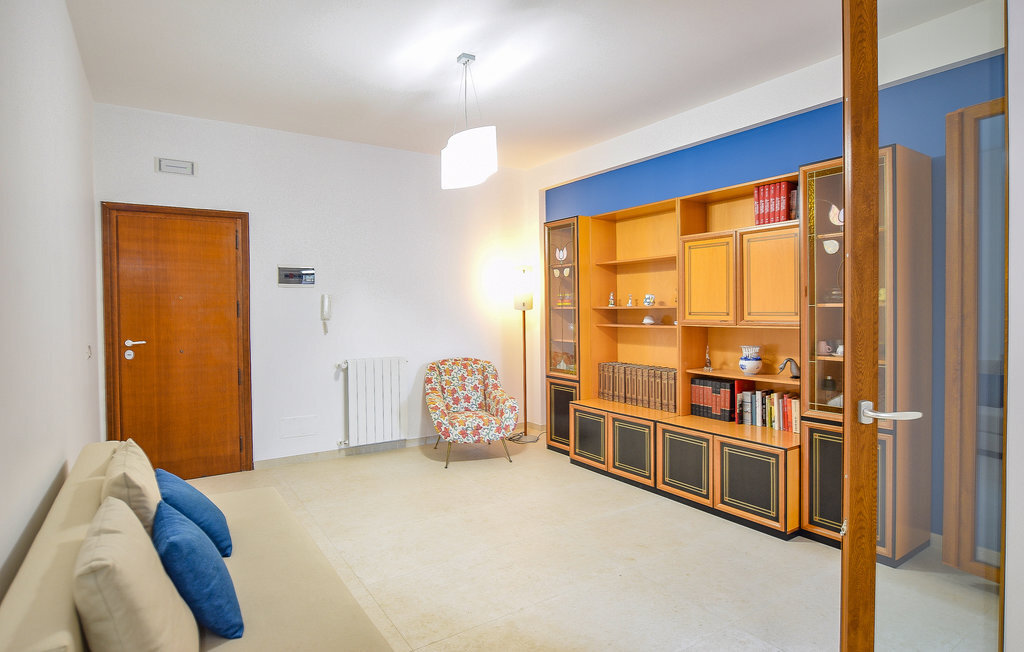 Appartement 4 personnes à Siracusa - Photo 3