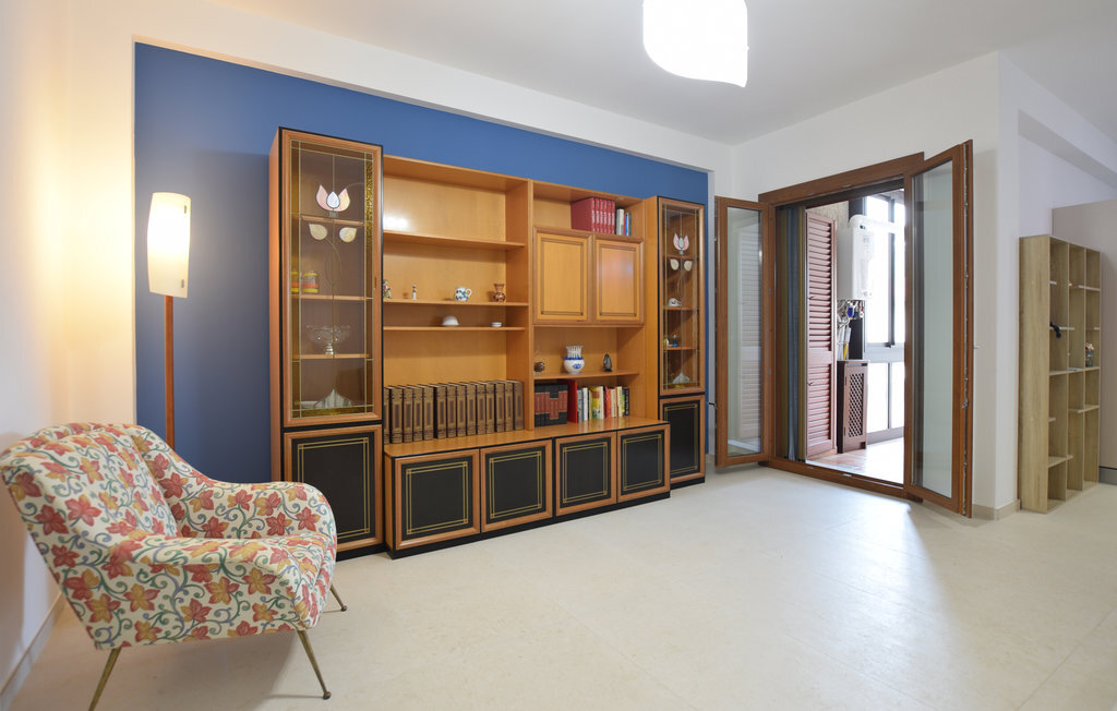 Appartement 4 personnes à Siracusa - Photo 7