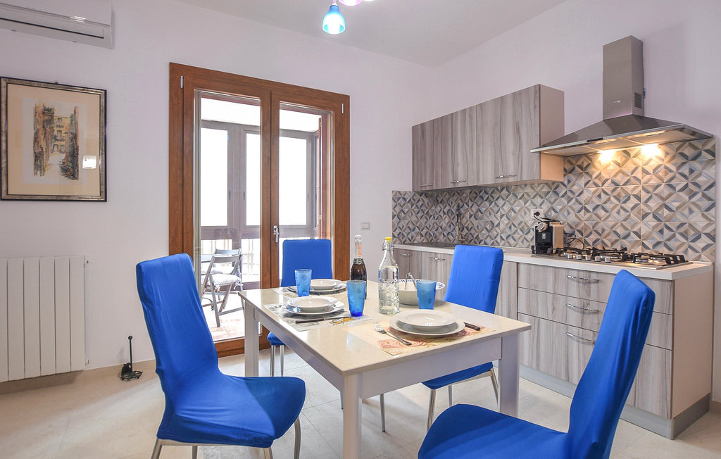 Appartement 4 personnes à Siracusa - Photo 8