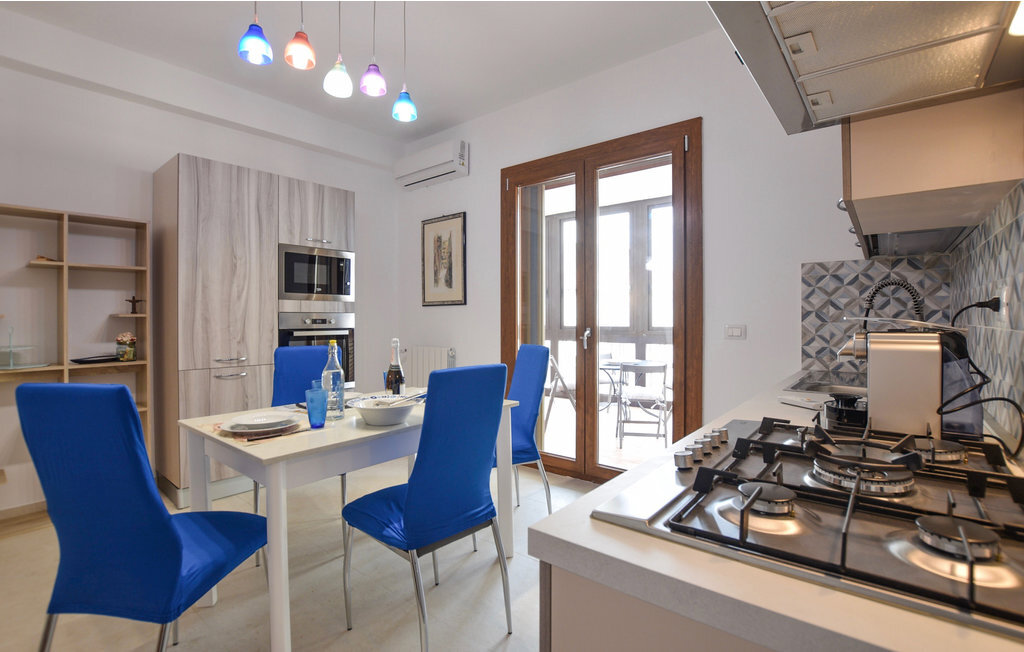 Appartement 4 personnes à Siracusa - Photo 9