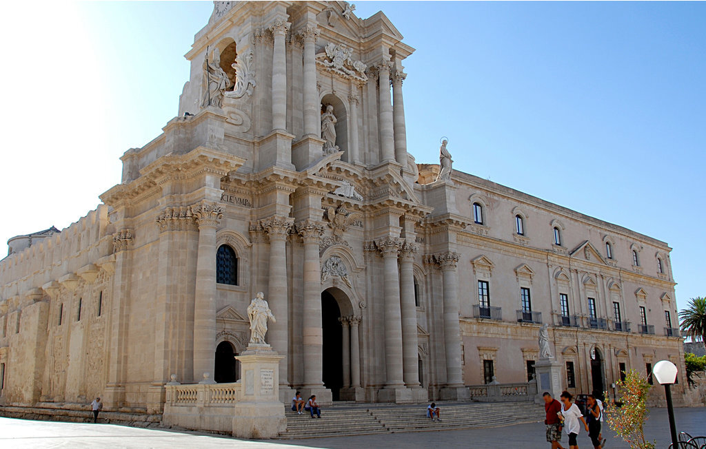 Appartement 4 personnes à Siracusa - Photo 15