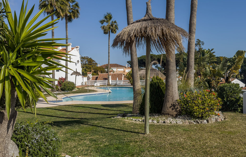 Appartement vue mer à Benalmádena, 2 chambres, piscine commune - Photo 11