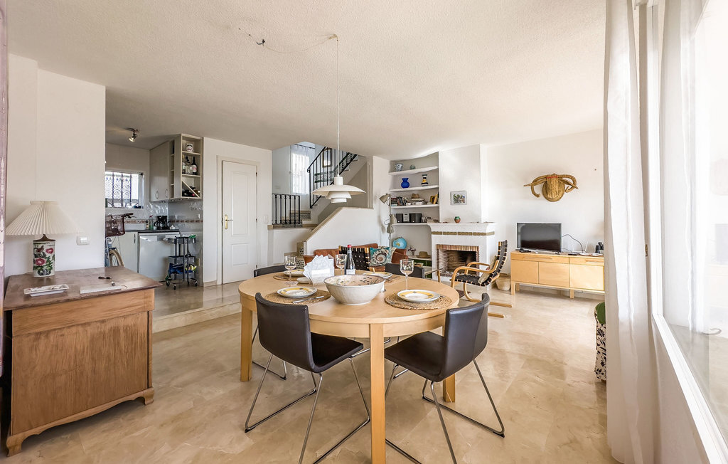 Appartement vue mer à Benalmádena, 2 chambres, piscine commune - Photo 18