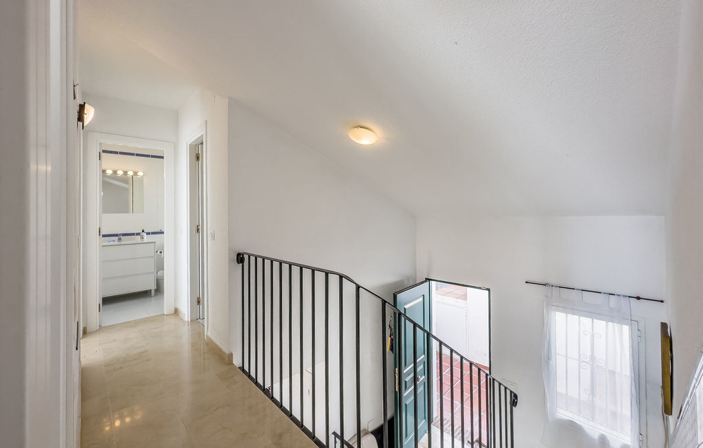 Appartement vue mer à Benalmádena, 2 chambres, piscine commune - Photo 19