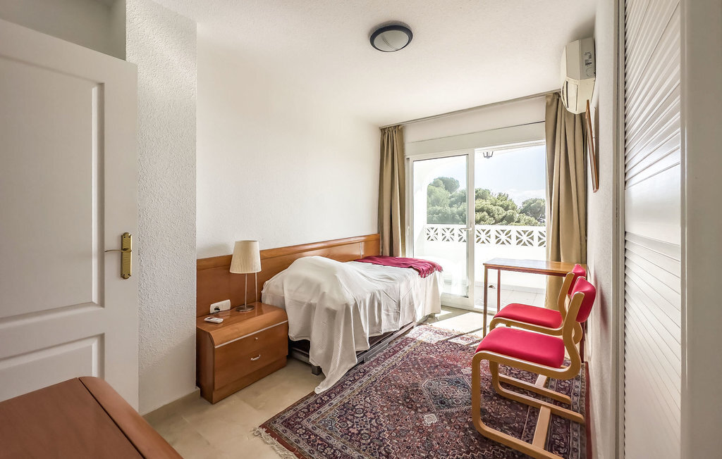 Appartement vue mer à Benalmádena, 2 chambres, piscine commune - Photo 21