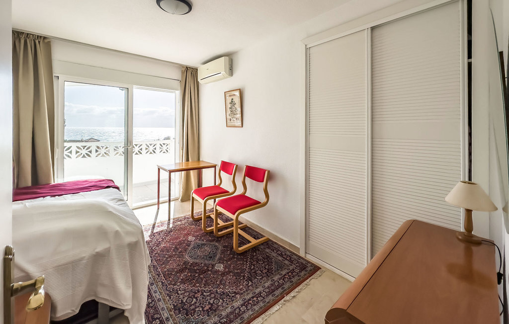 Appartement vue mer à Benalmádena, 2 chambres, piscine commune - Photo 22